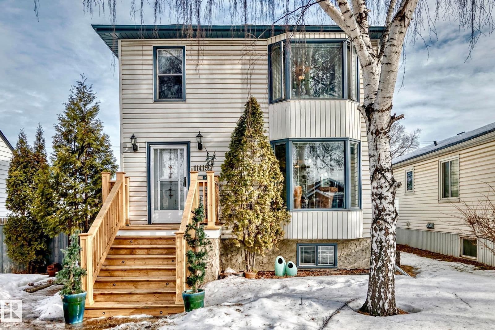 Sold property in Bellevue