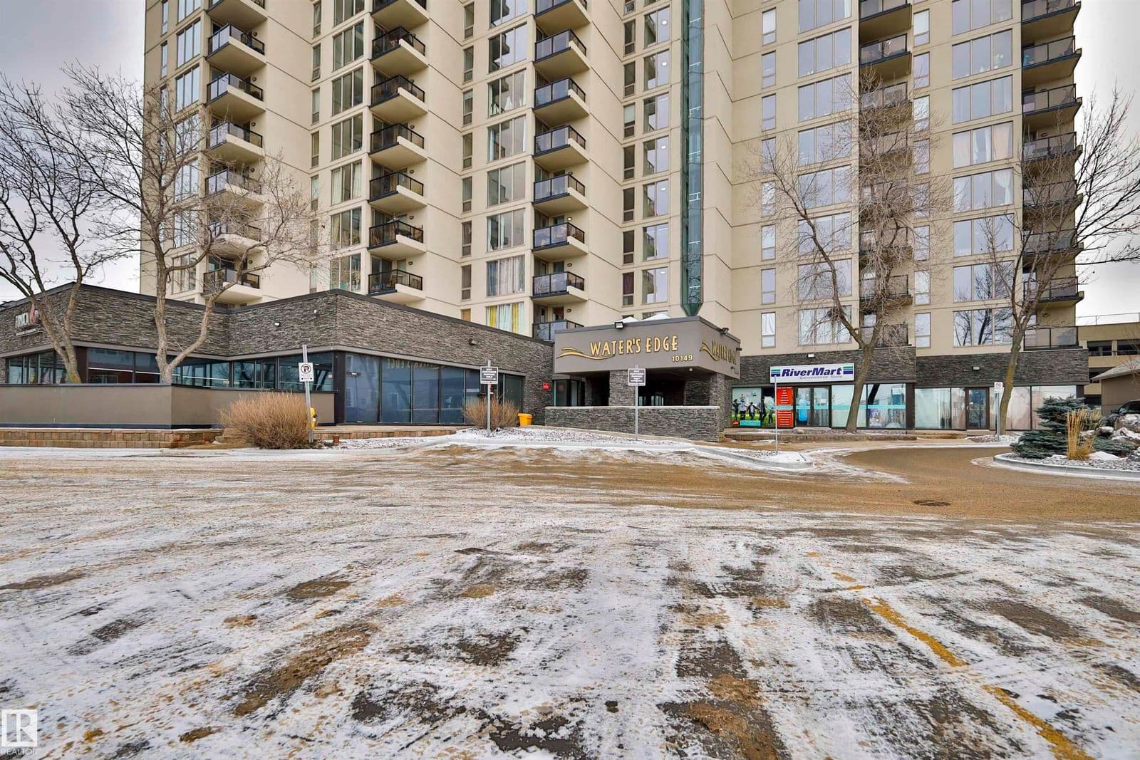 Sold property in Strathcona