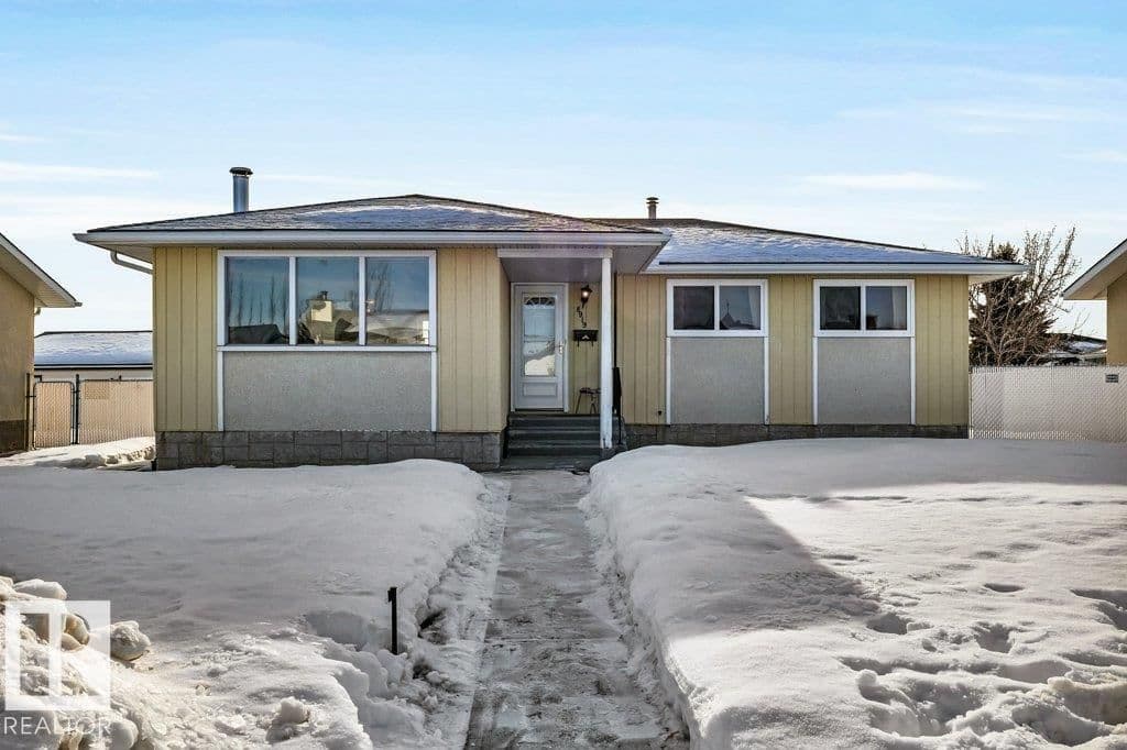 Sold property in Evansdale