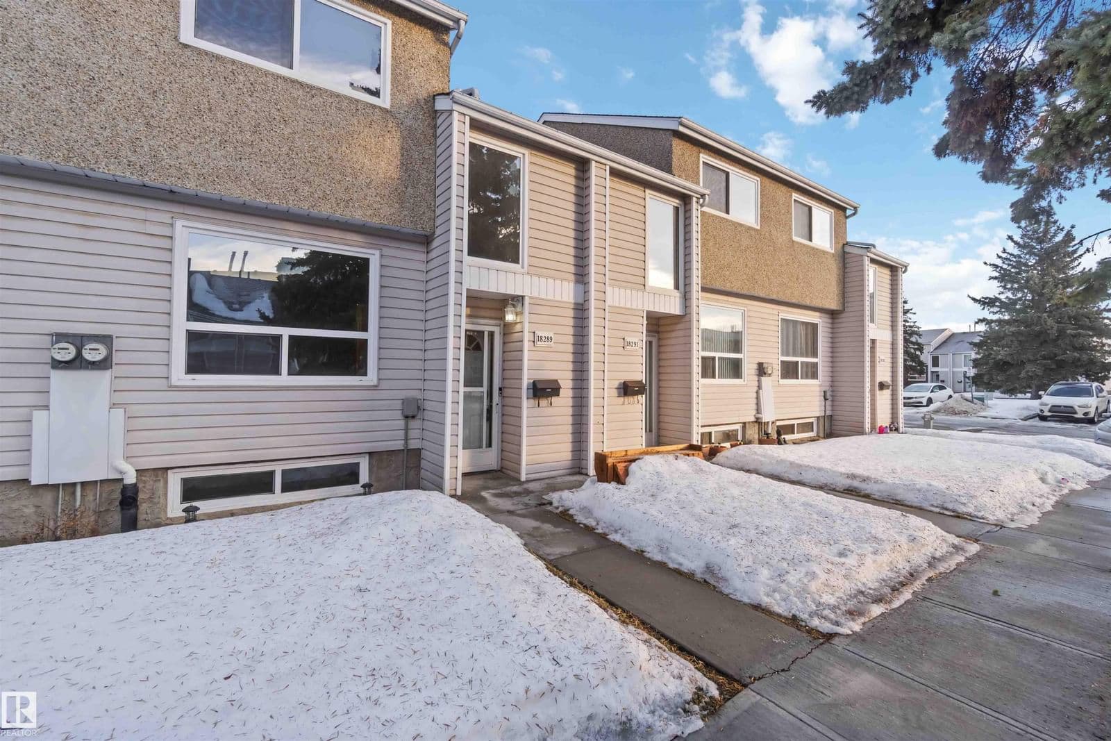 Sold property in Belmead