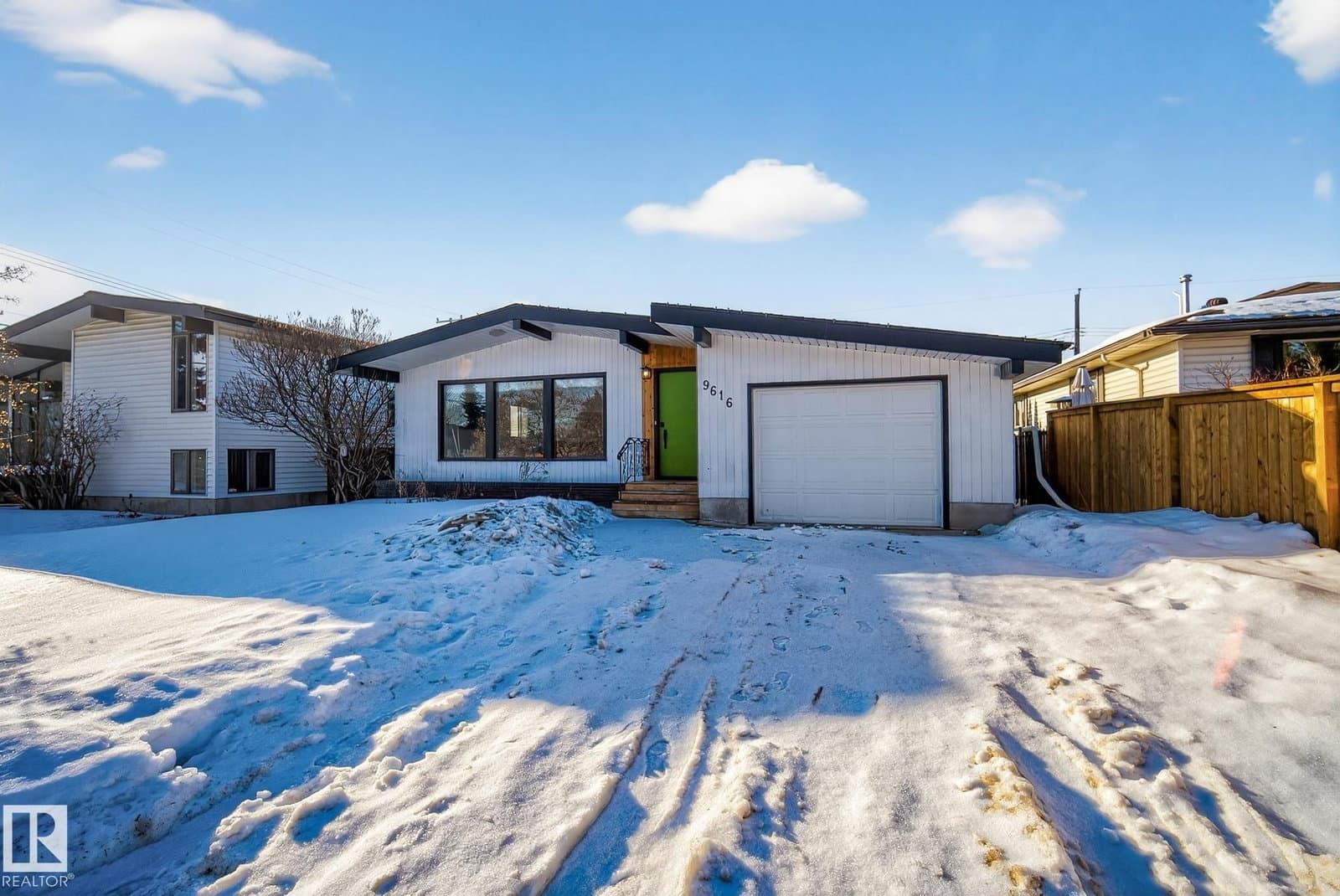 Sold property in Ottewell