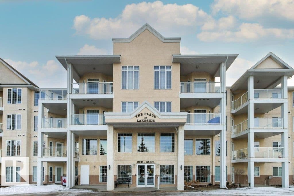 Sold property in Mill Woods Town Centre