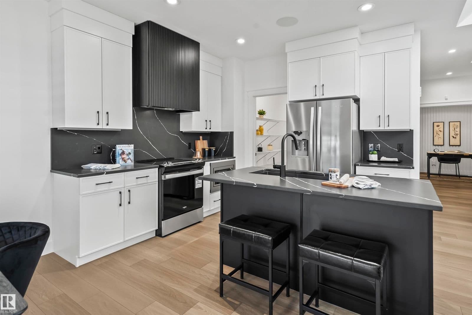 Sold property in Fenwyck