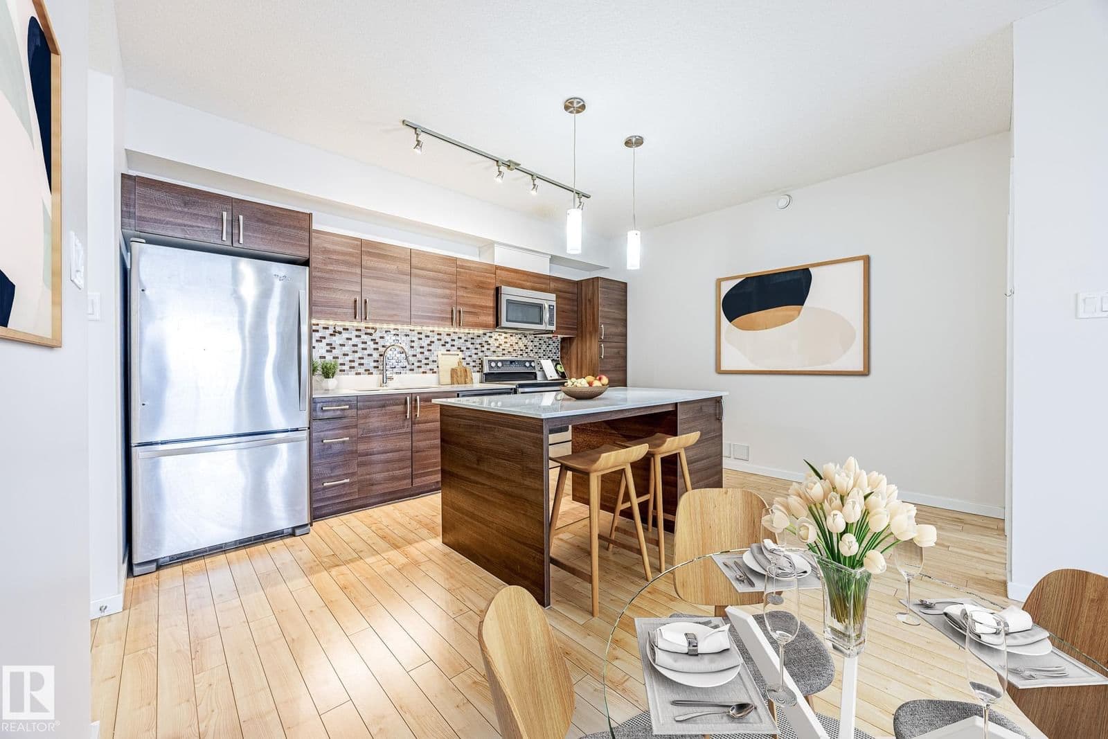 Sold property in Eaux Claires