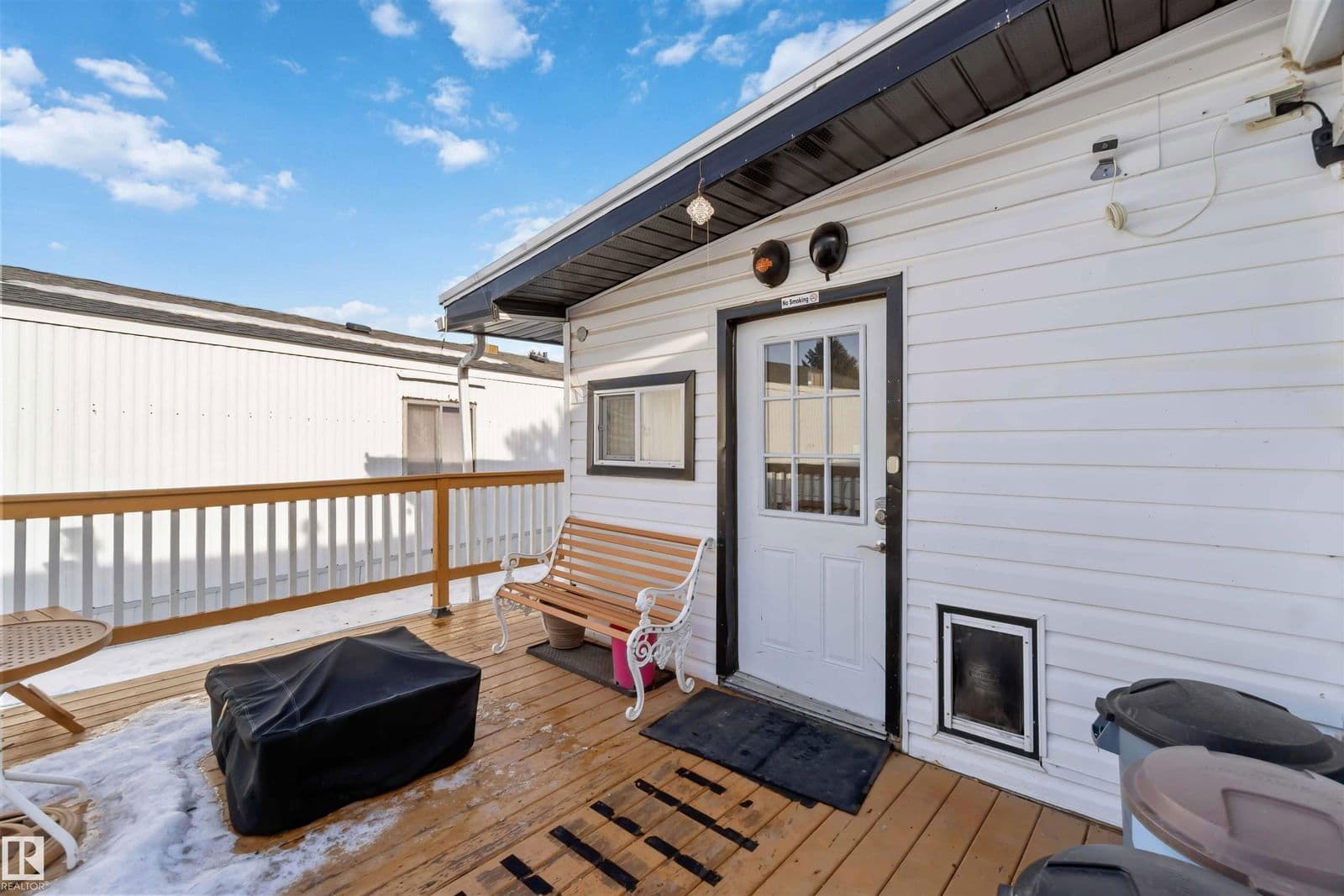 Sold property in Westview Village