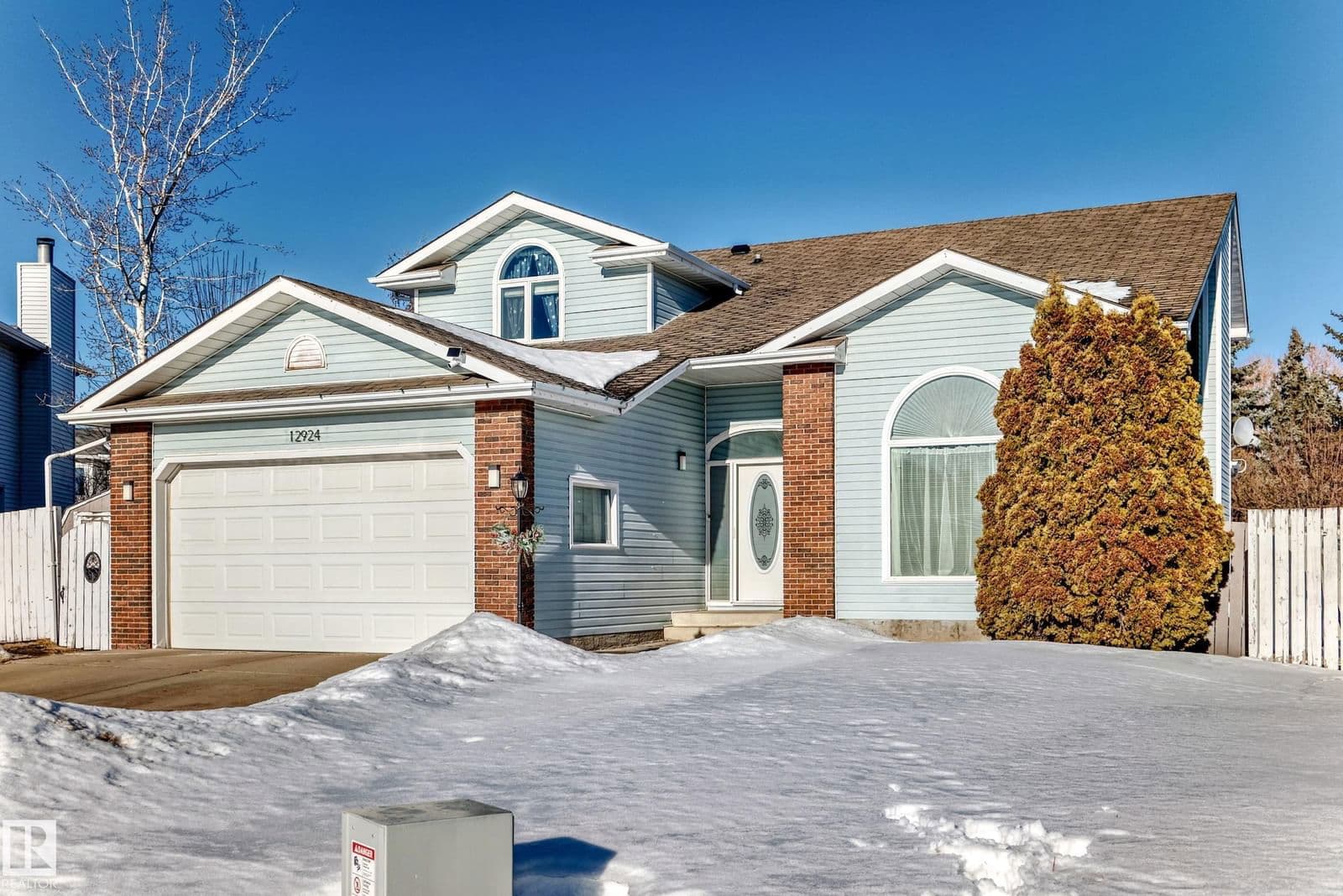 Sold property in Oxford