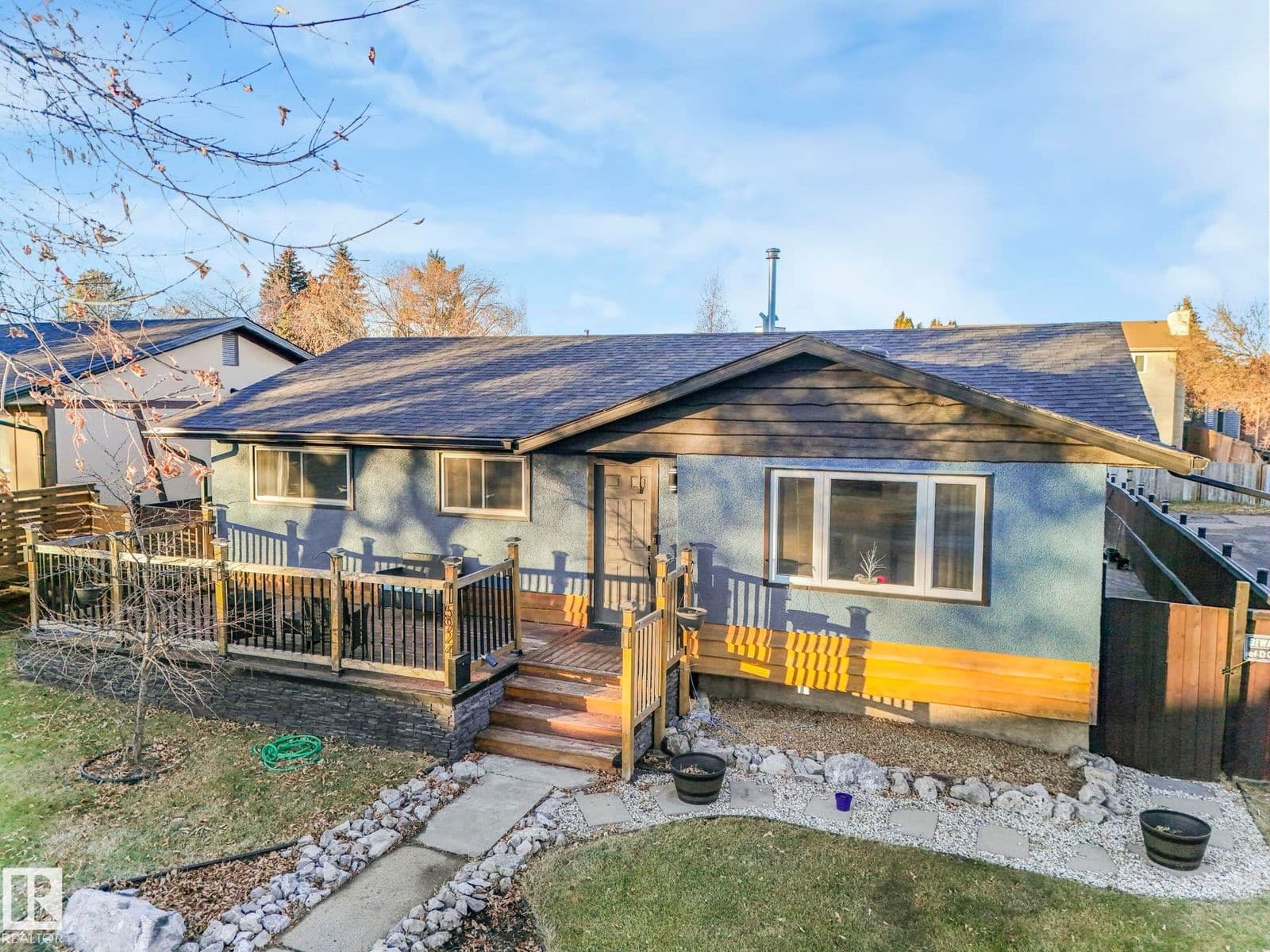 Sold property in Mcleod