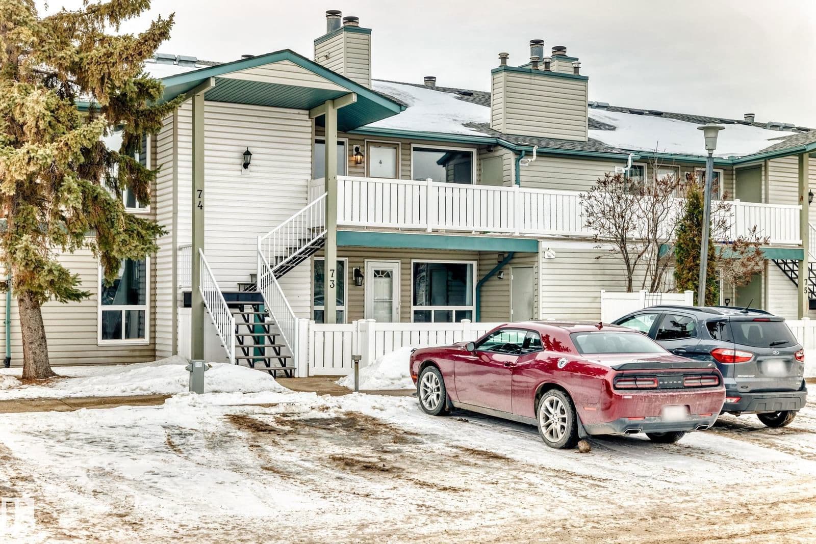 Sold property in Meyonohk