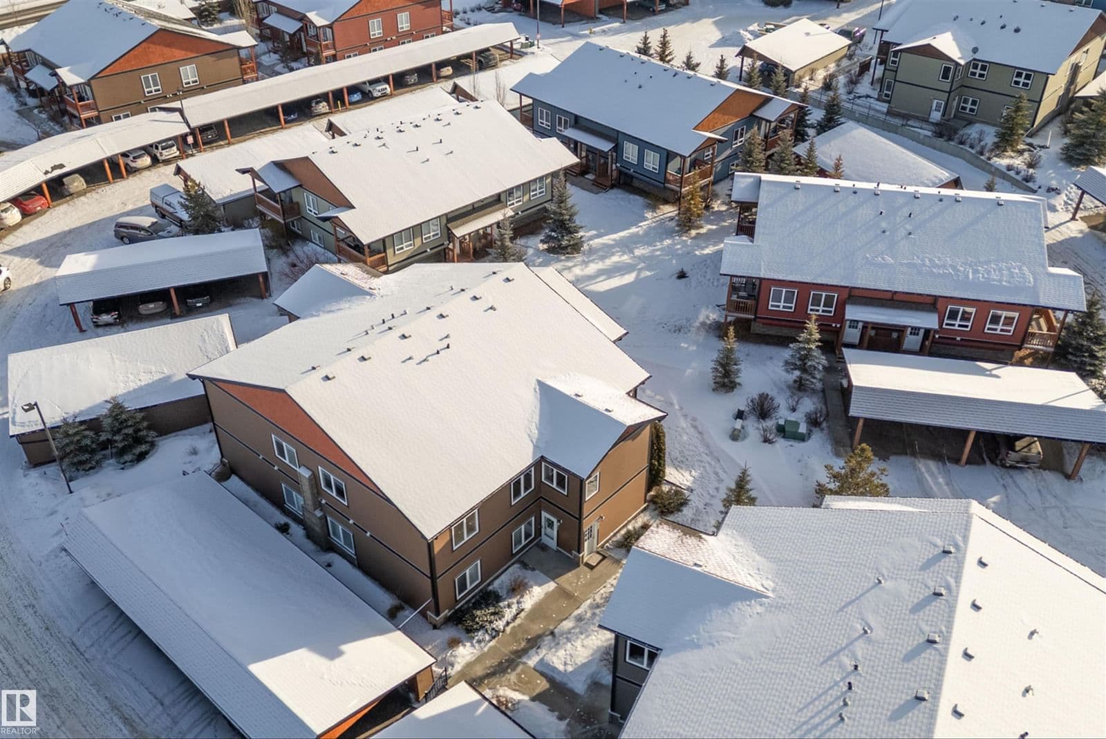 Sold property in Graybriar