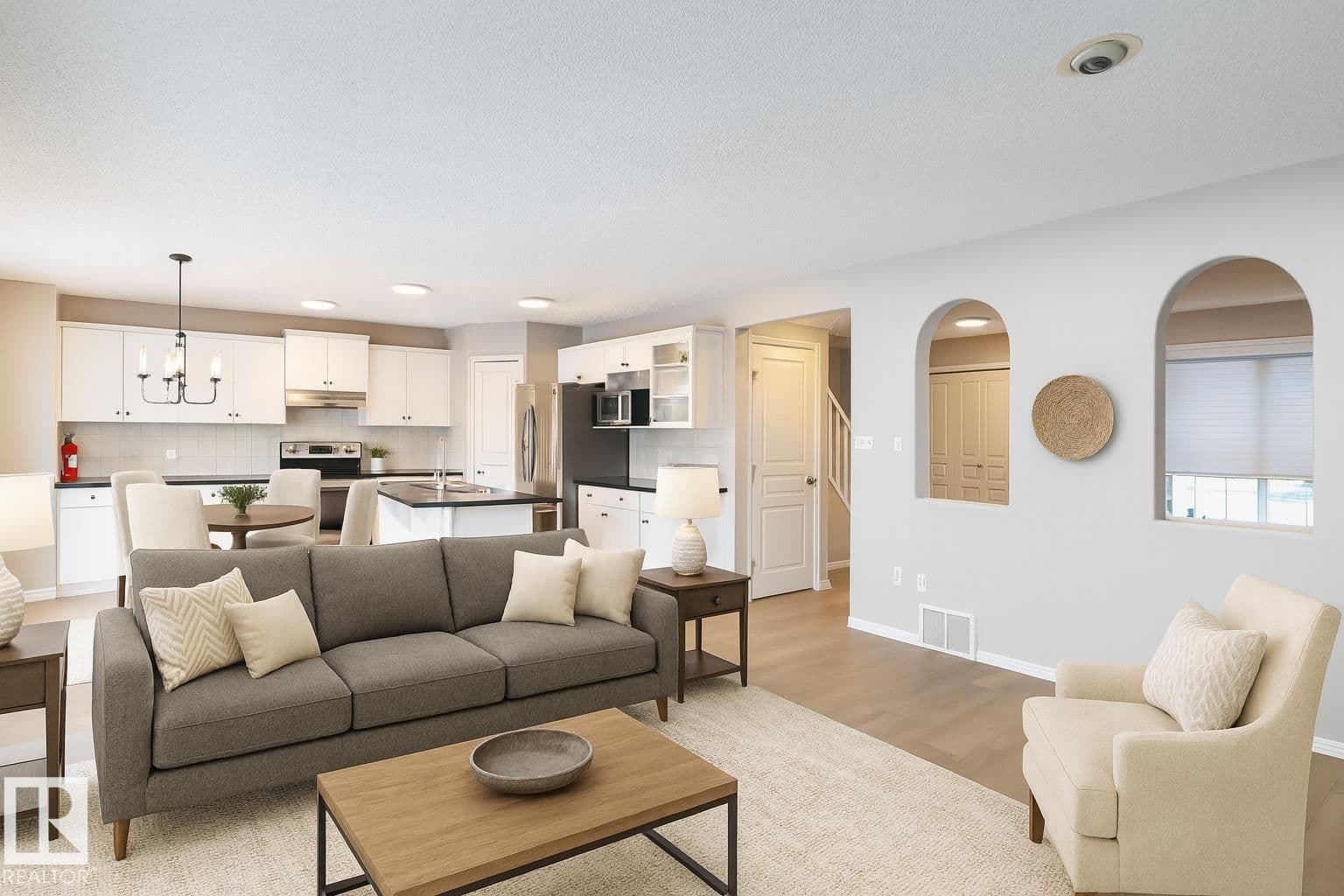 Sold property in Rutherford (Edmonton)