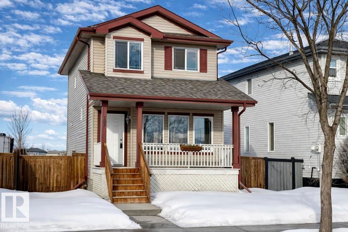 Sold property in Bridgeport