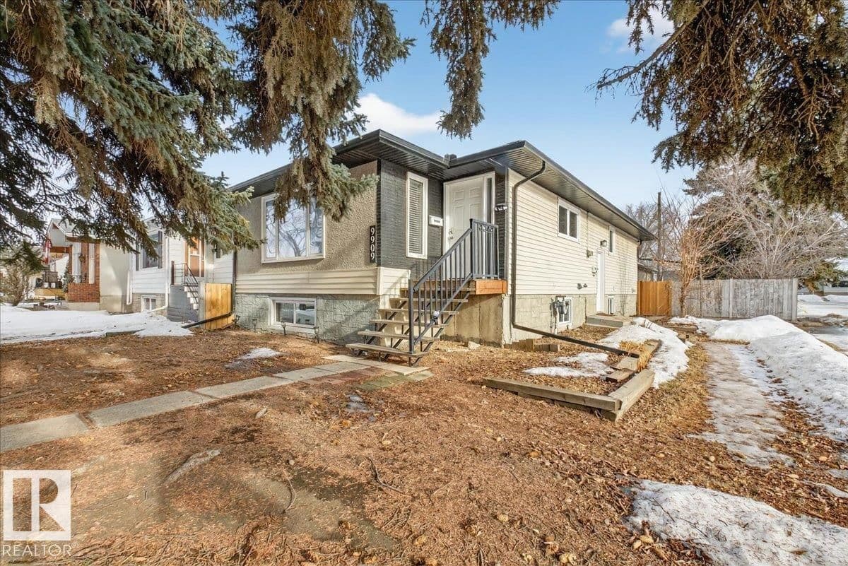 Sold property in Forest Heights (Edmonton)