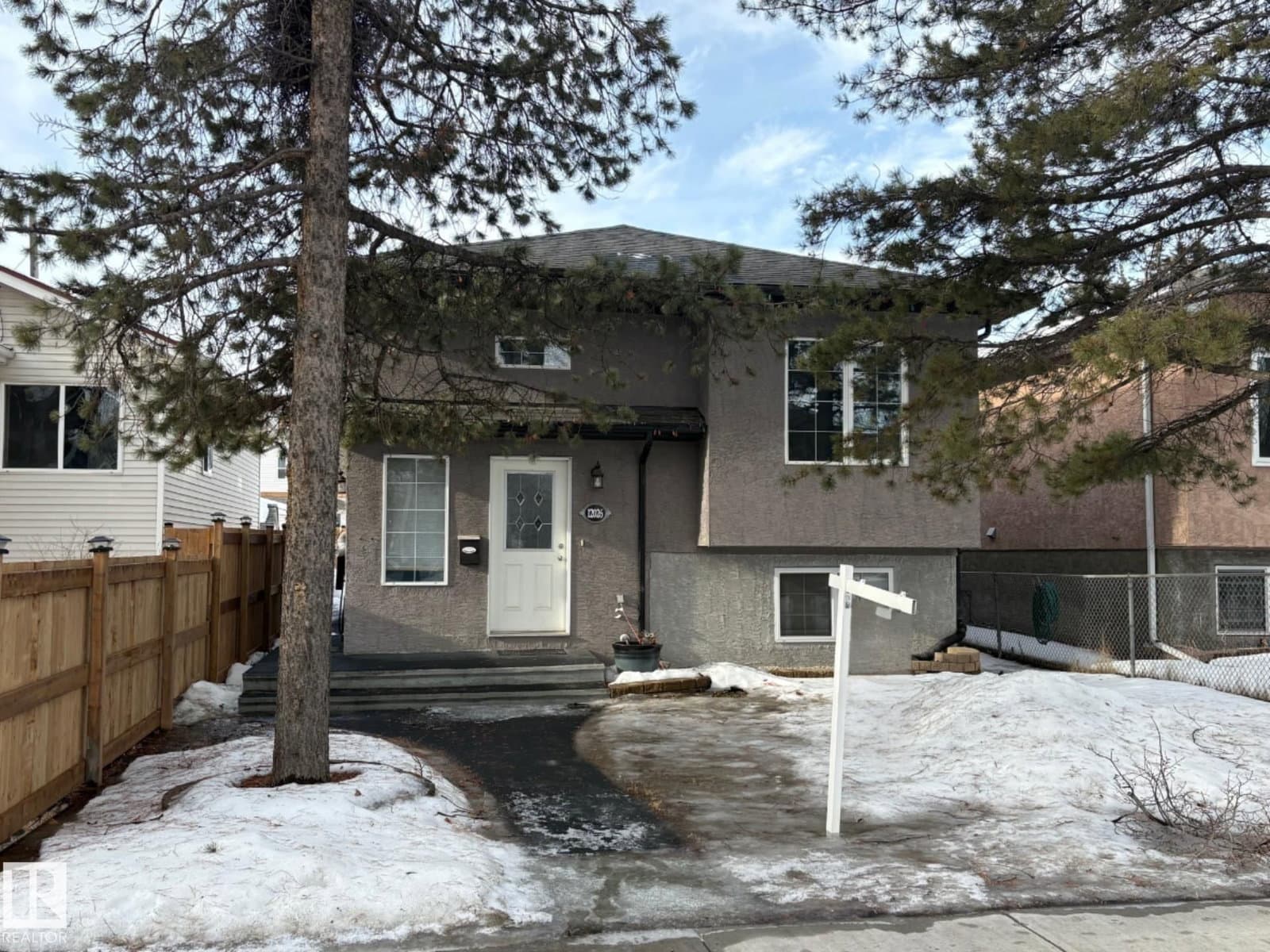 Sold property in Alberta Avenue