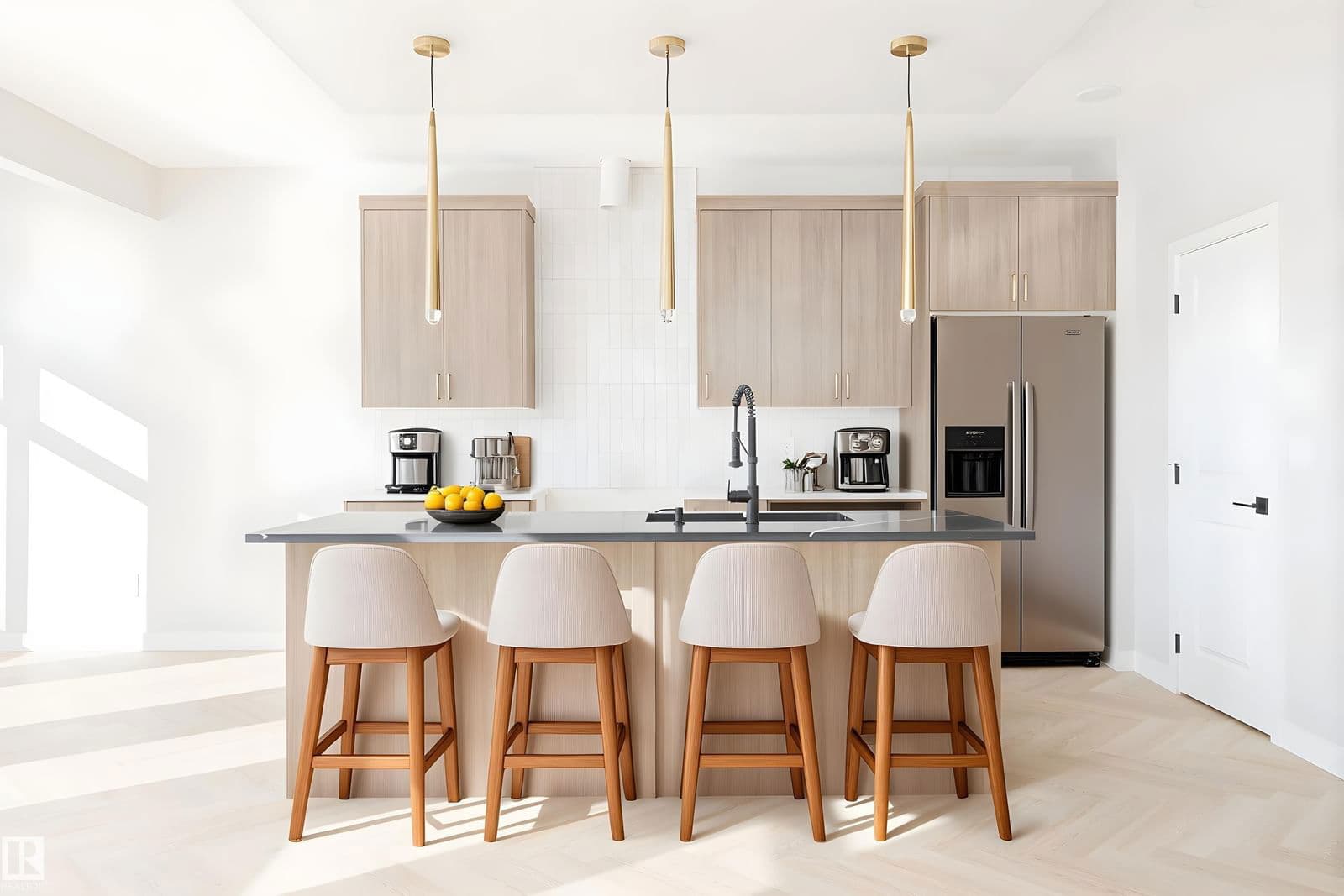 Sold property in Mattson