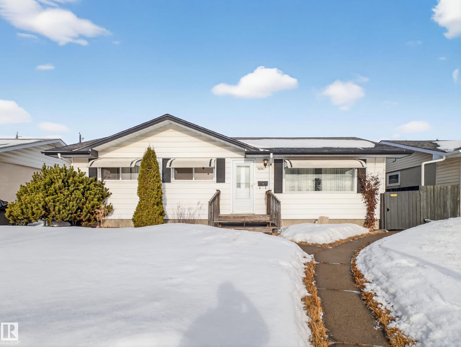 Sold property in Glenwood (Edmonton)