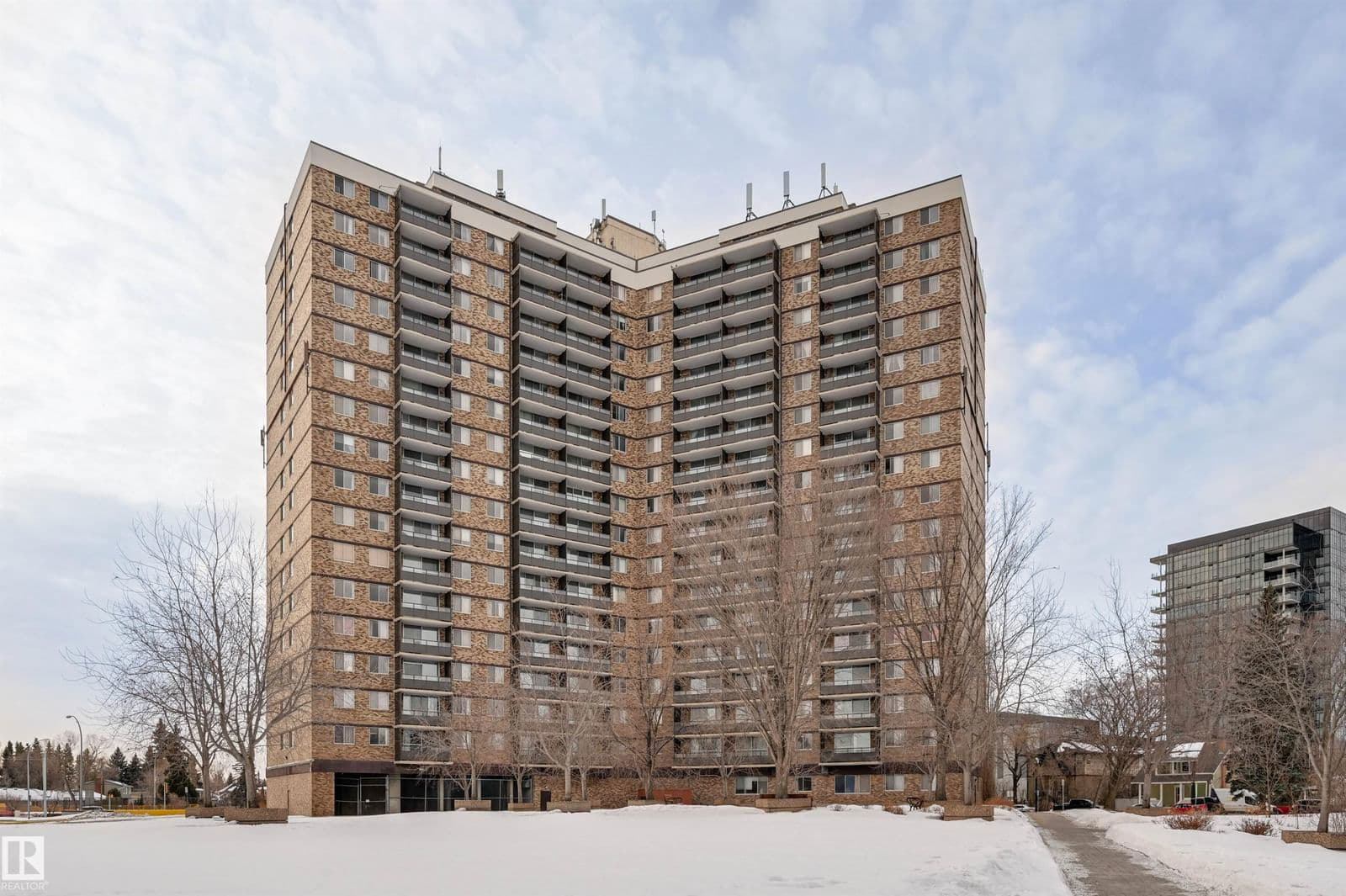 Sold property in Glenora