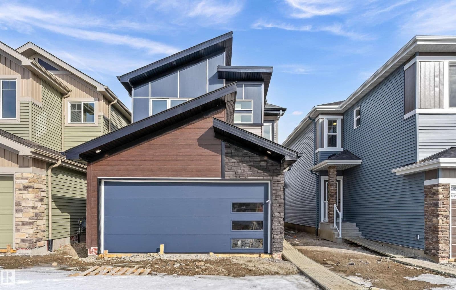Sold property in Klarvatten