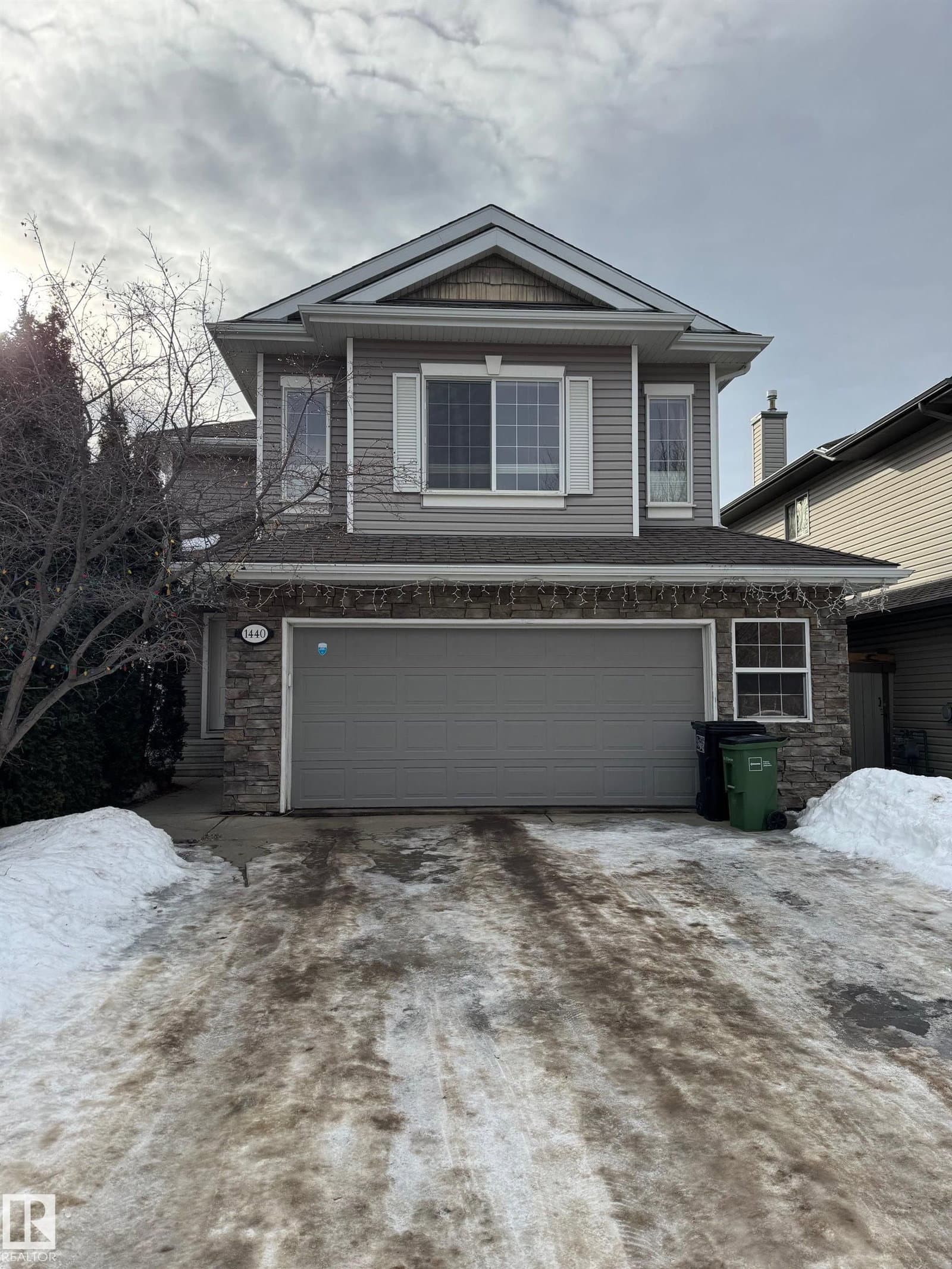 Sold property in Potter Greens