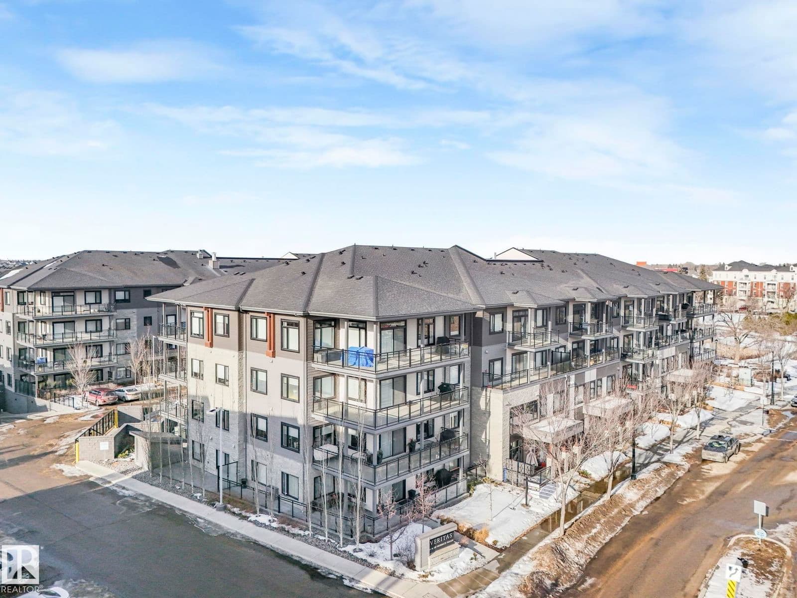 Sold property in Griesbach