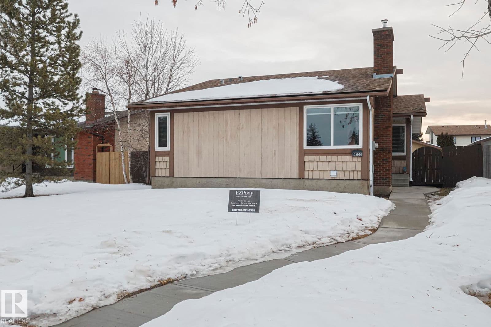 Sold property in Baturyn