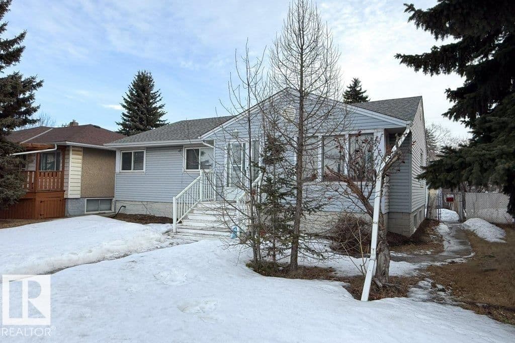 Sold property in Inglewood (Edmonton)