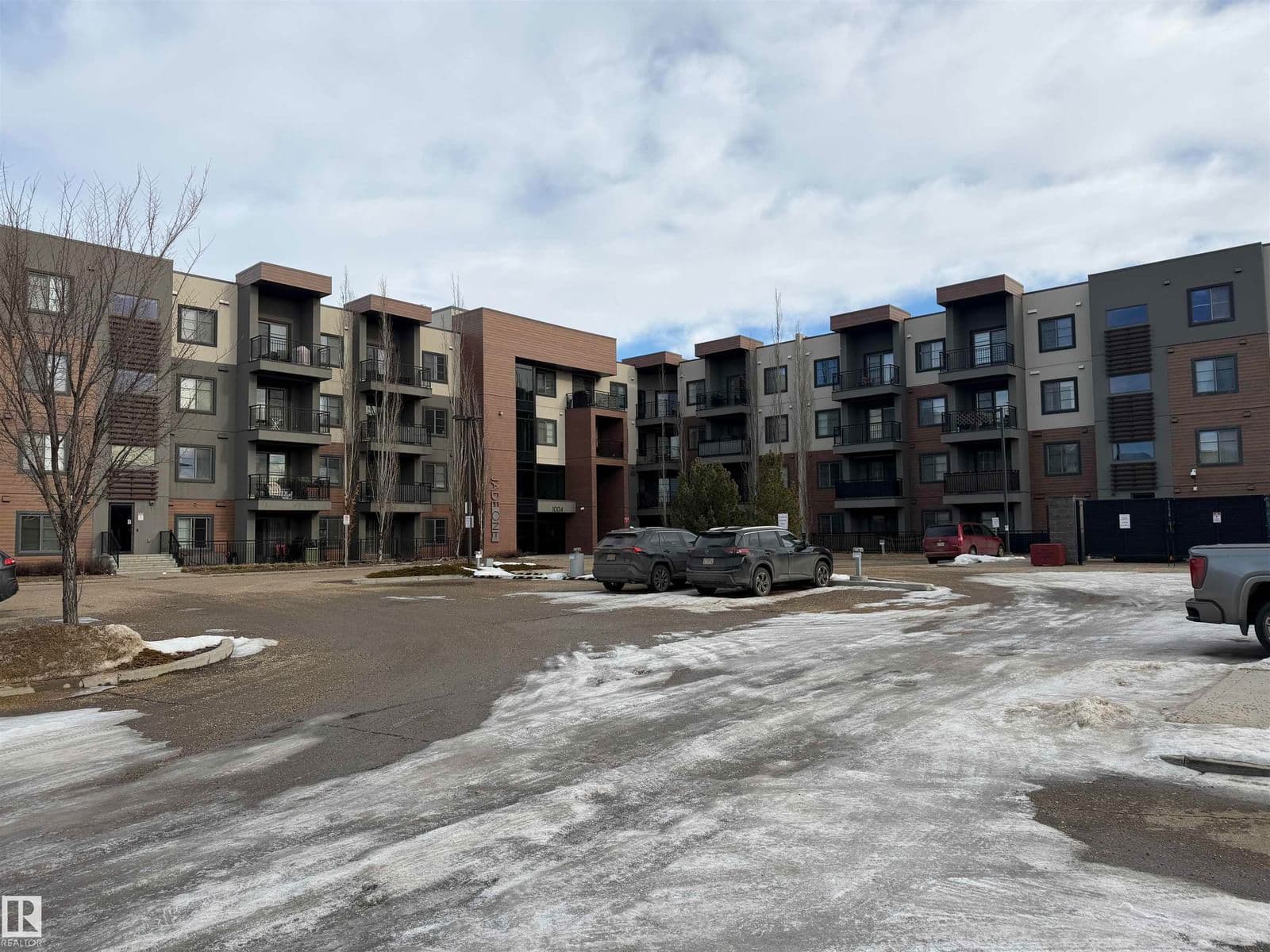 Sold property in Rosenthal (Edmonton)