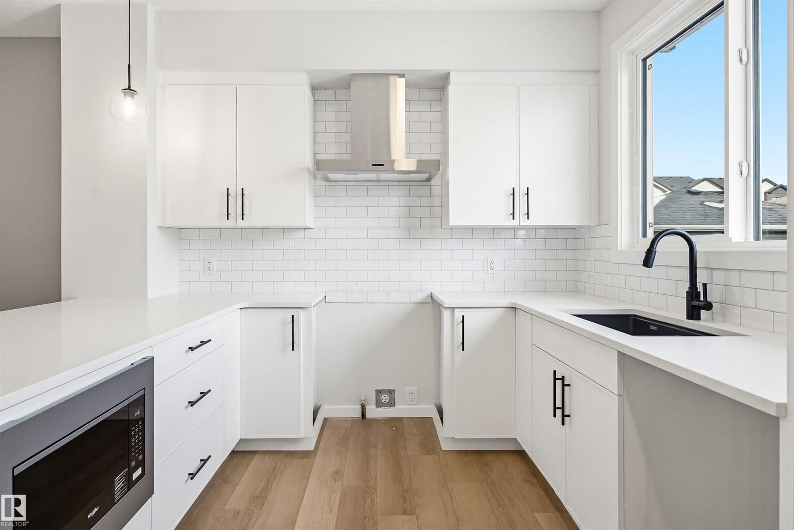 Sold property in Rosenthal (Edmonton)