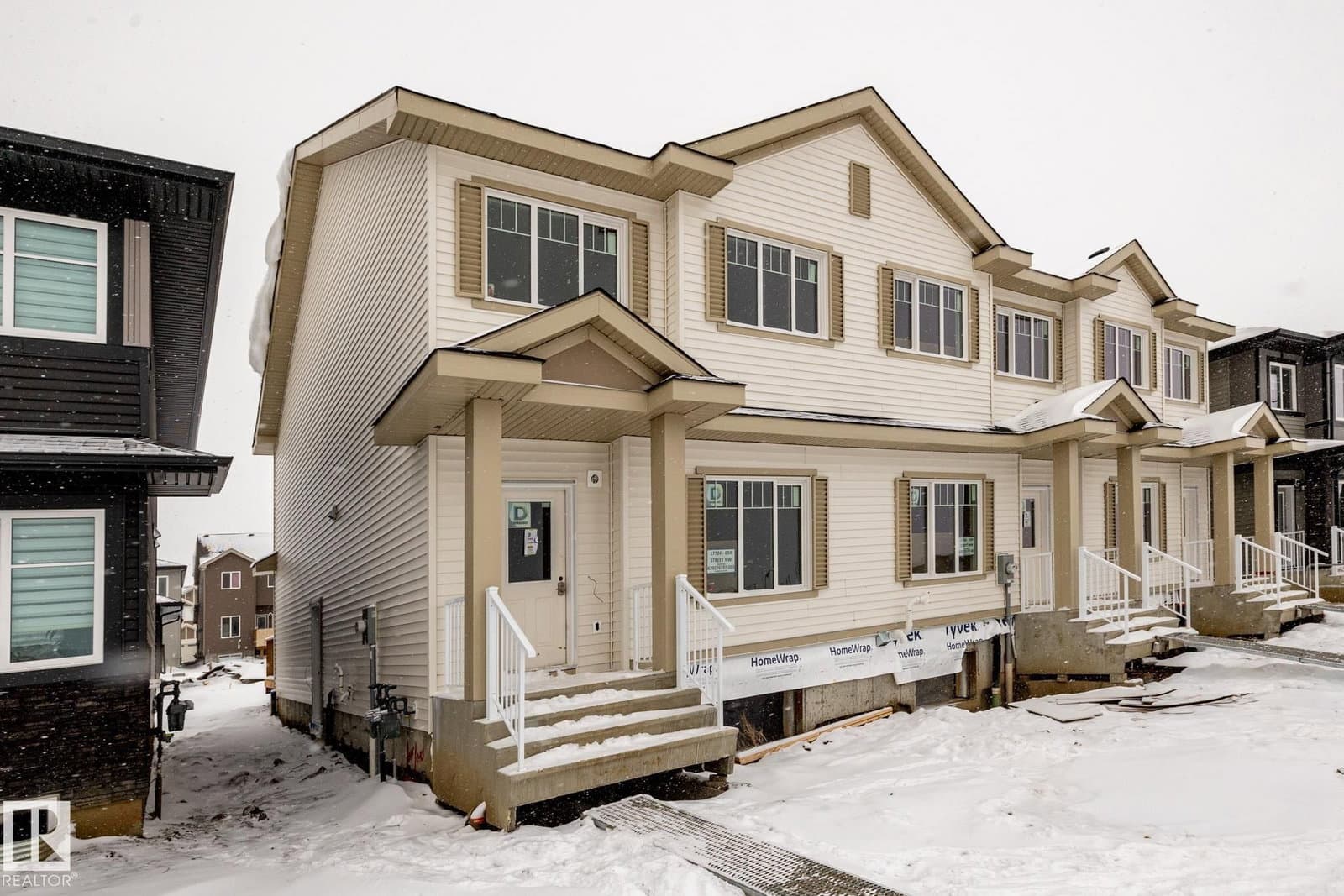 Sold property in Crystallina Nera East