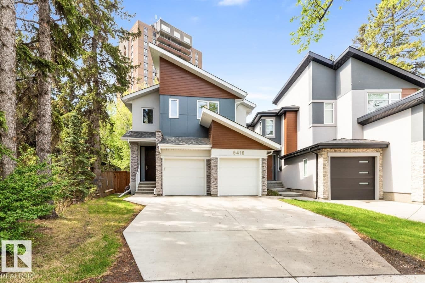 Sold property in Pleasantview (Edmonton)