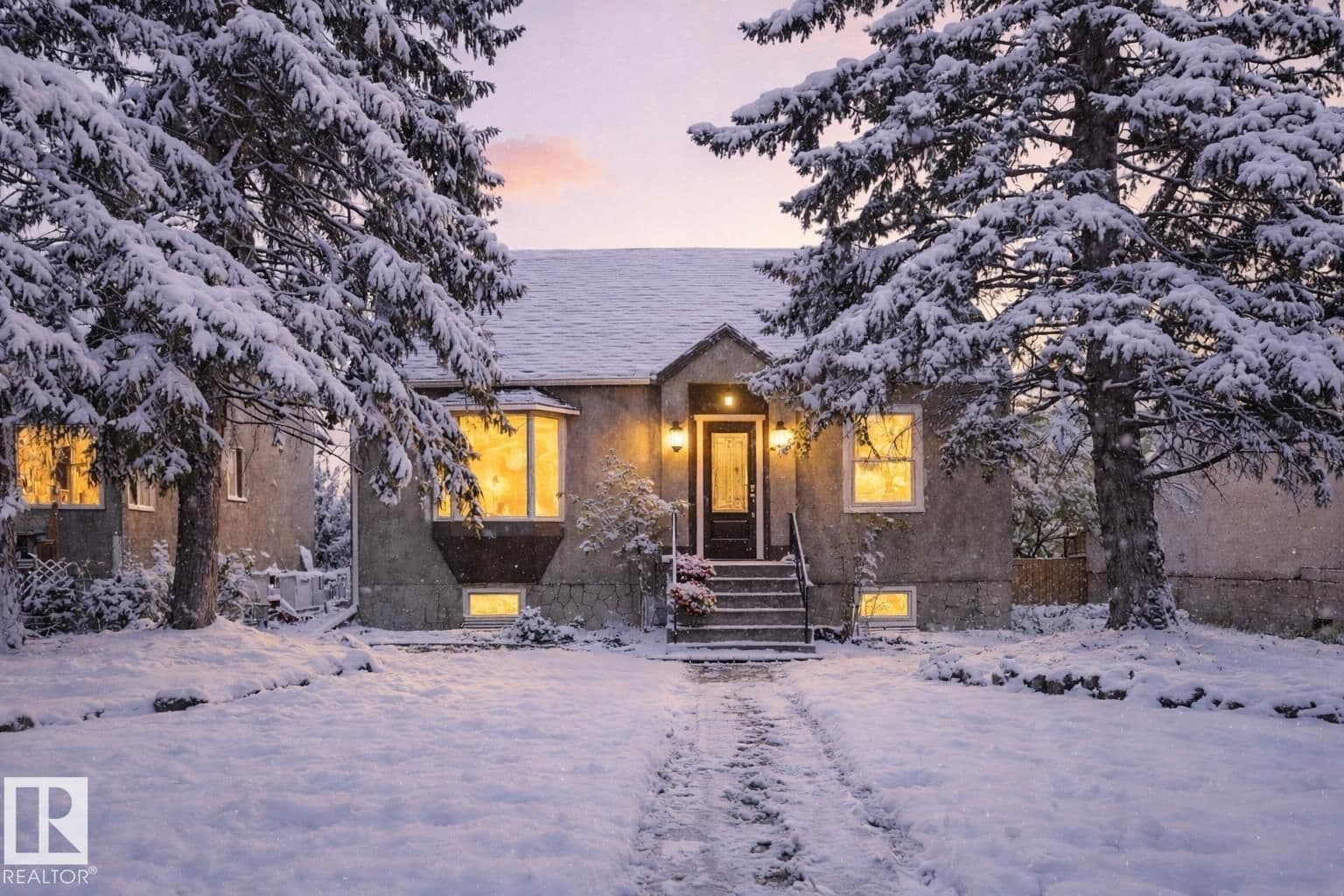 Sold property in Parkallen (Edmonton)