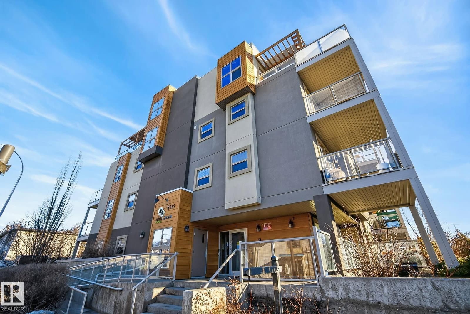 Sold property in Strathcona