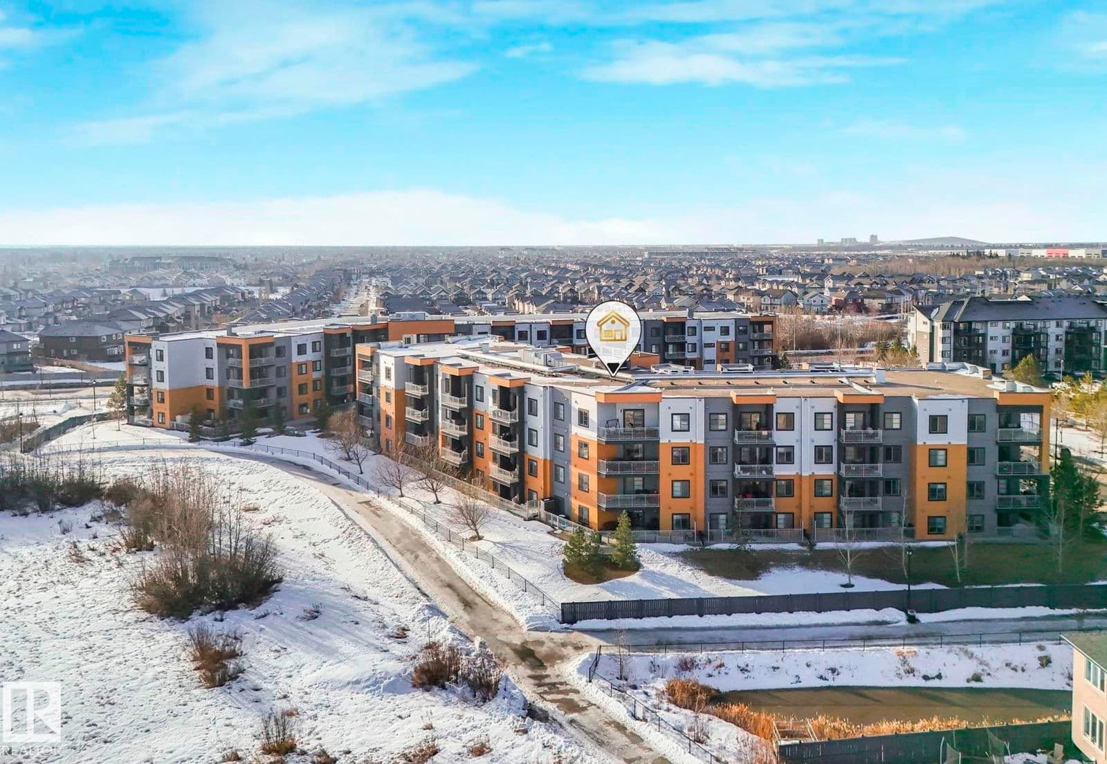 Sold property in Albany