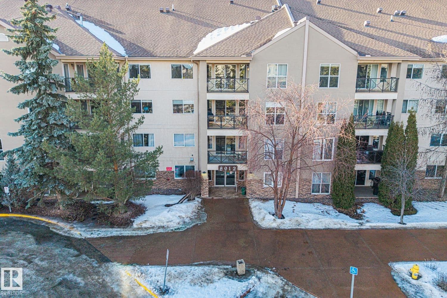 Sold property in Meadowlark Park (Edmonton)