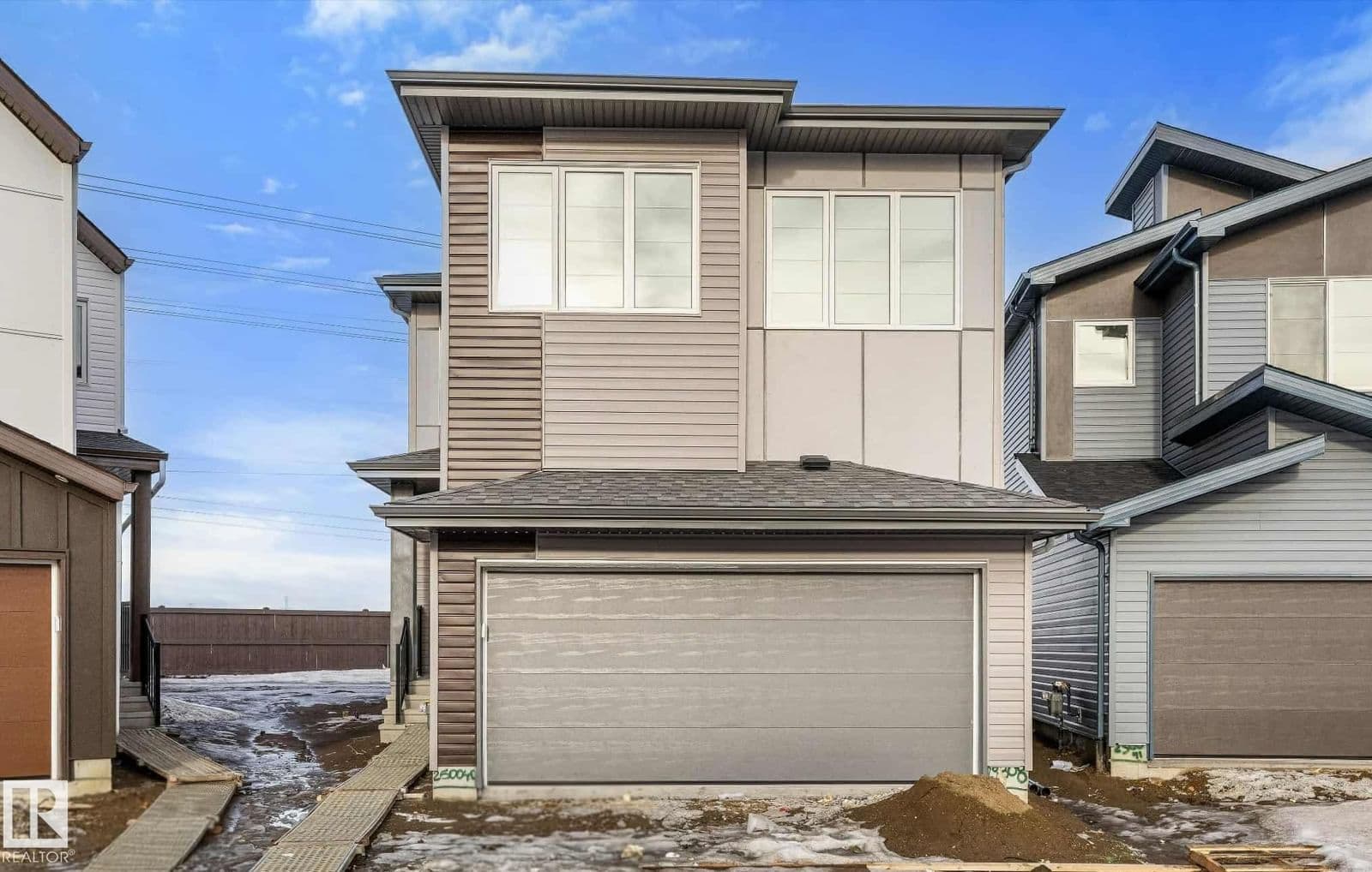 Sold property in The Uplands