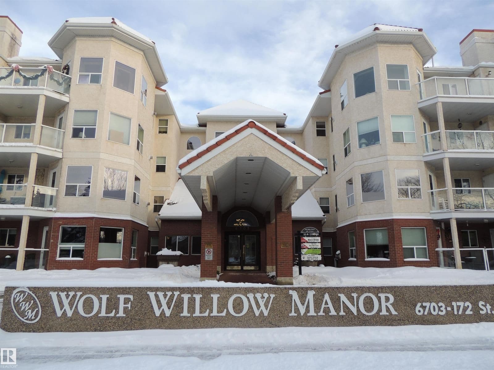 Sold property in Callingwood South