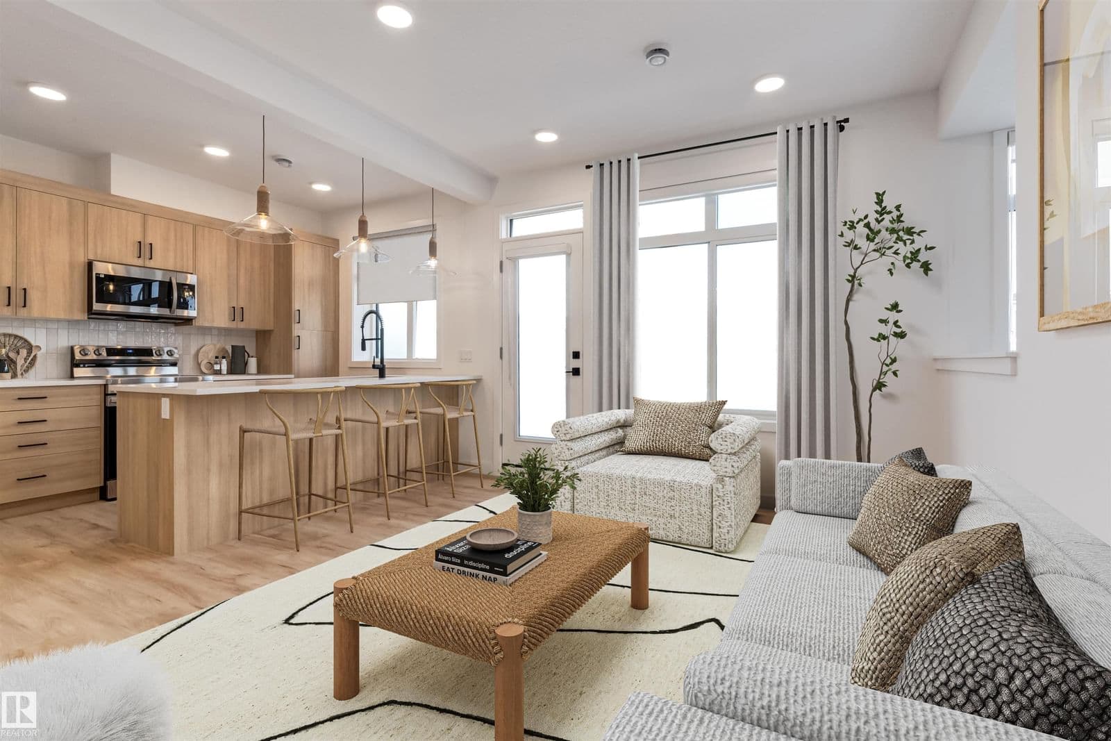 Sold property in Glenridding Ravine