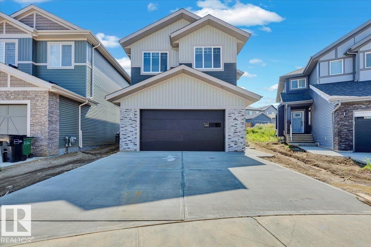 Sold property in Hawks Ridge