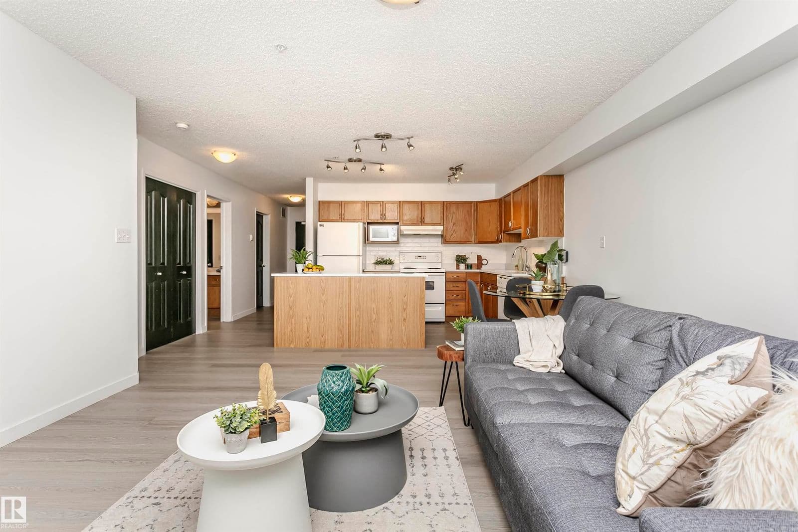 Sold property in Downtown (Edmonton)