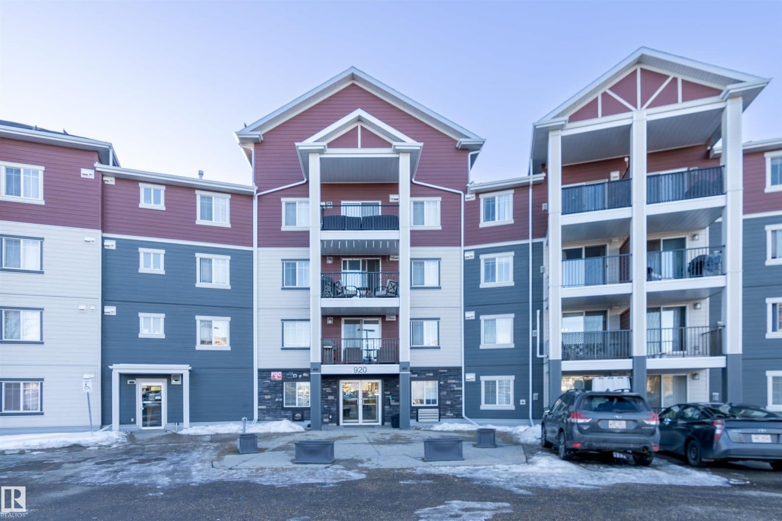 Sold property in South Terwillegar