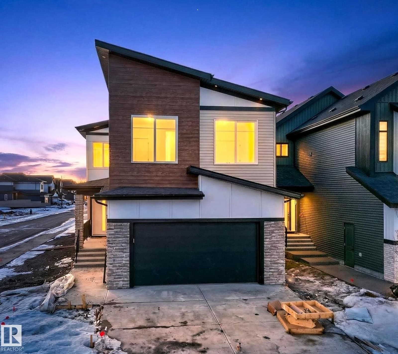 Sold property in The Orchards At Ellerslie