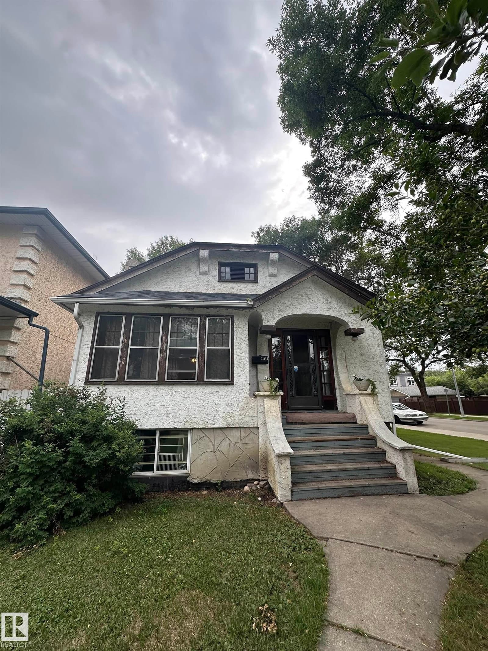 Sold property in Spruce Avenue