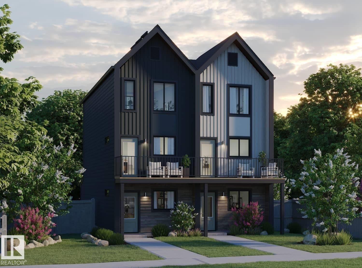 Sold property in River's Edge