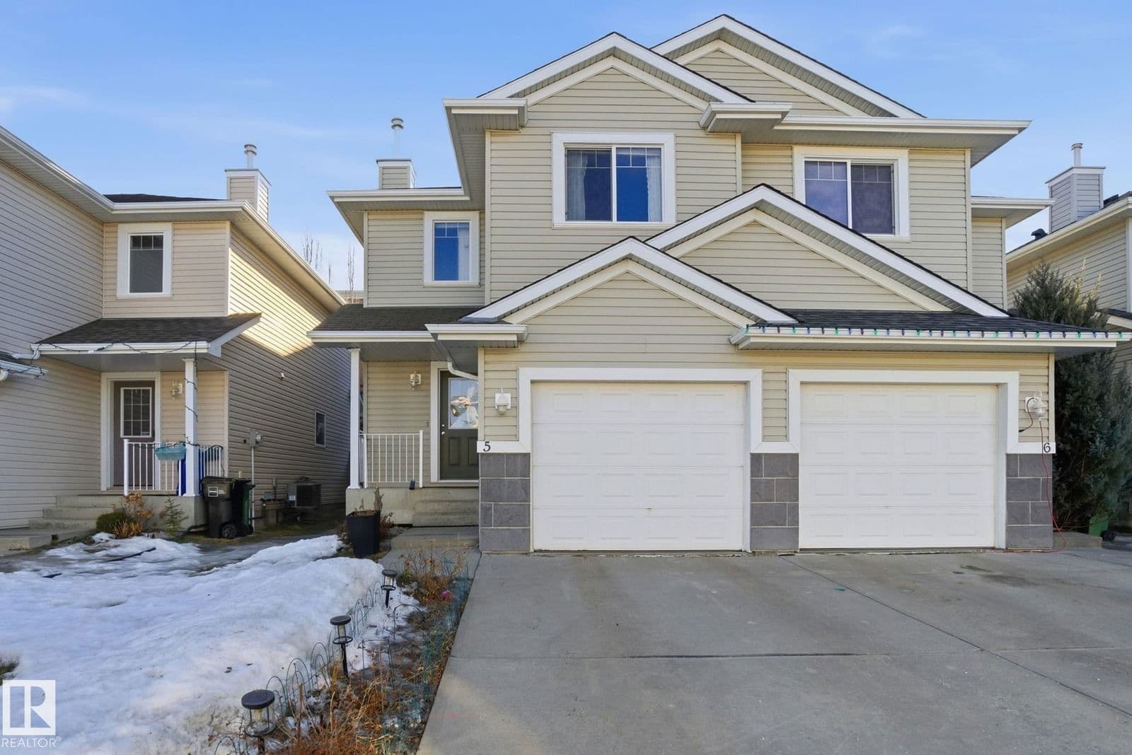 Sold property in Macewan