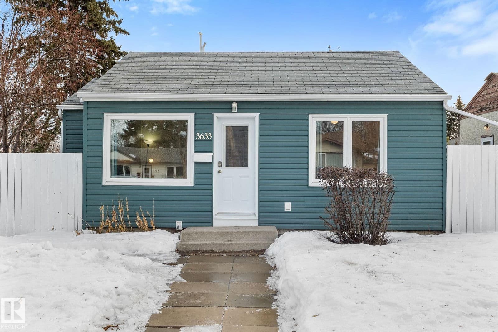 Sold property in Beverly Heights