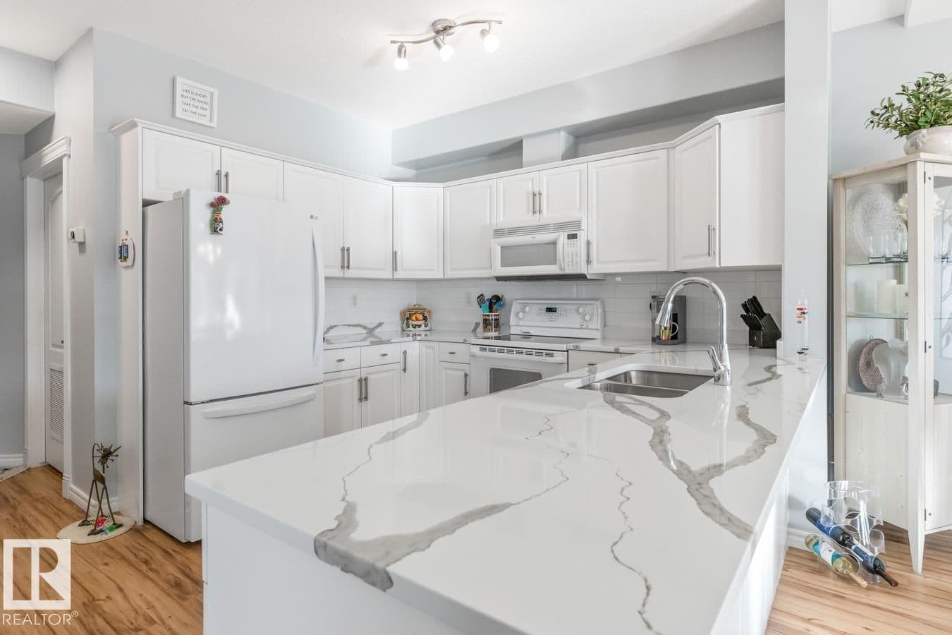 Sold property in Mill Woods Town Centre