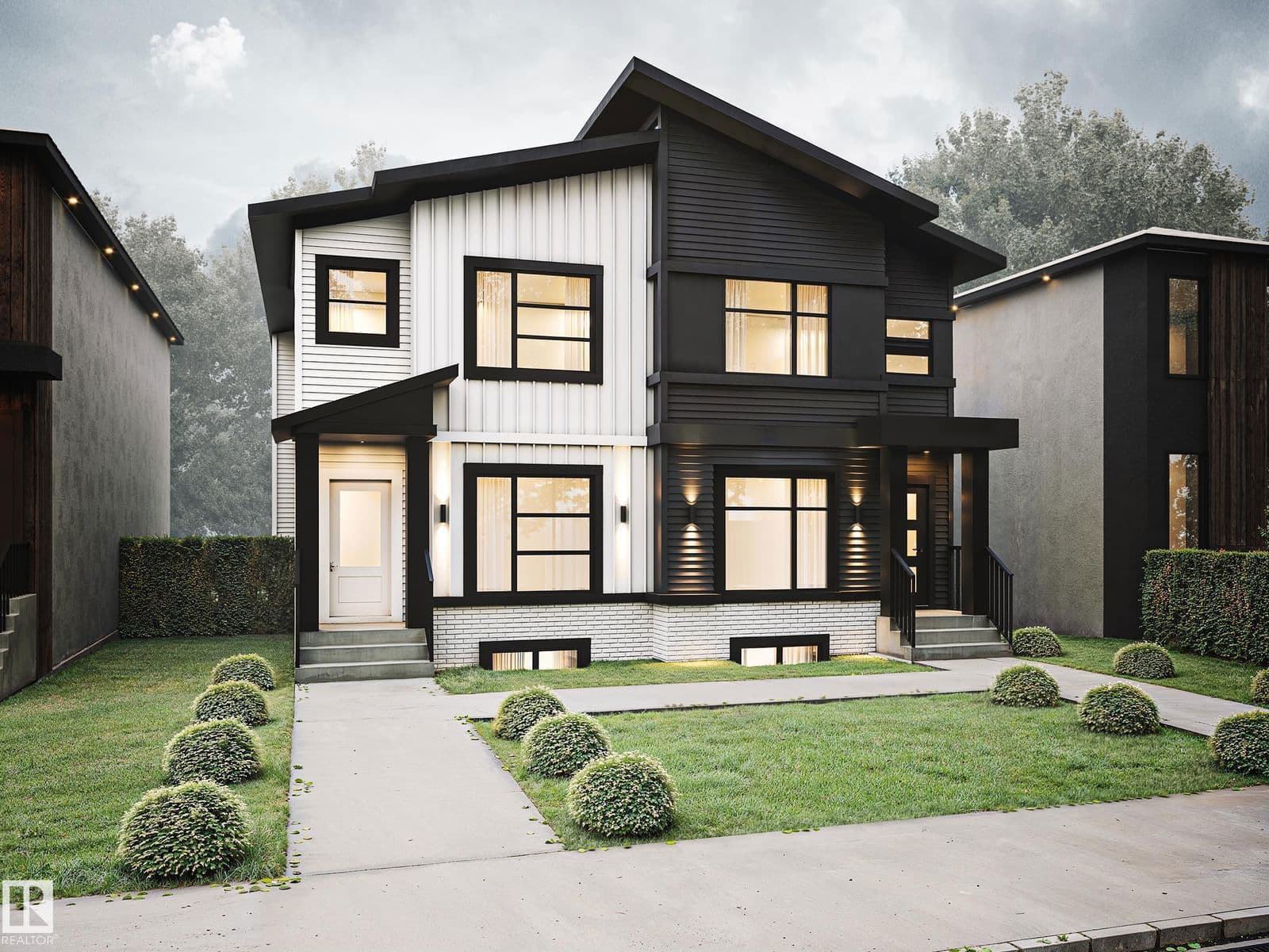 Sold property in McKernan