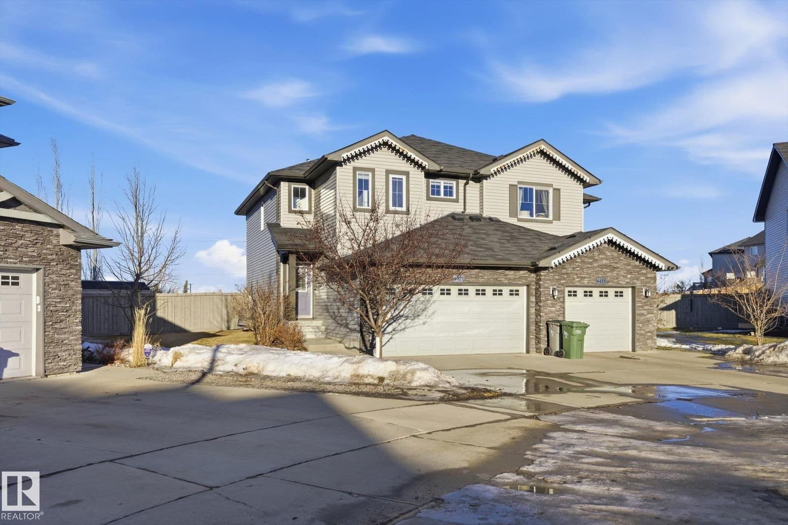 Sold property in Dansereau Meadows