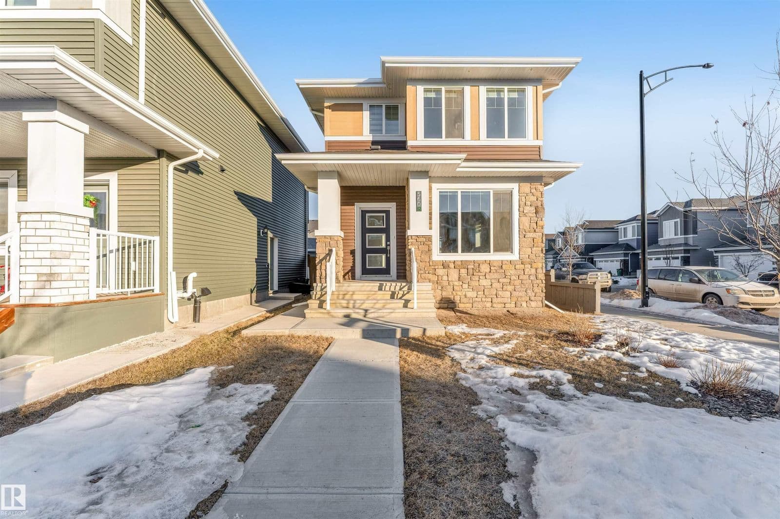 Sold property in Glenridding Ravine