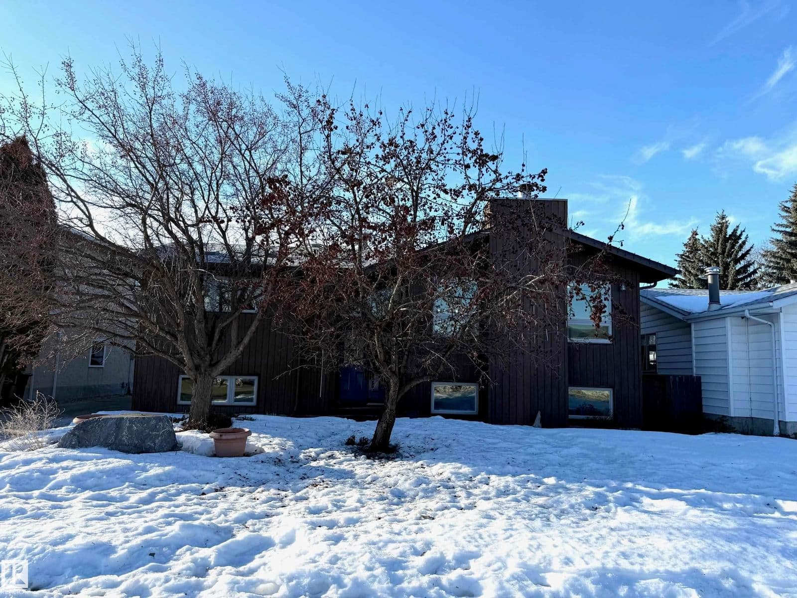 Sold property in Menisa