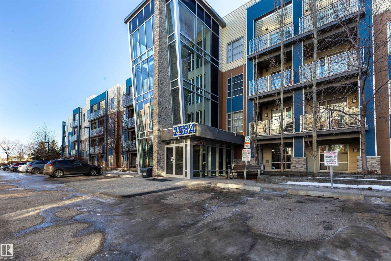 Sold property in Ambleside